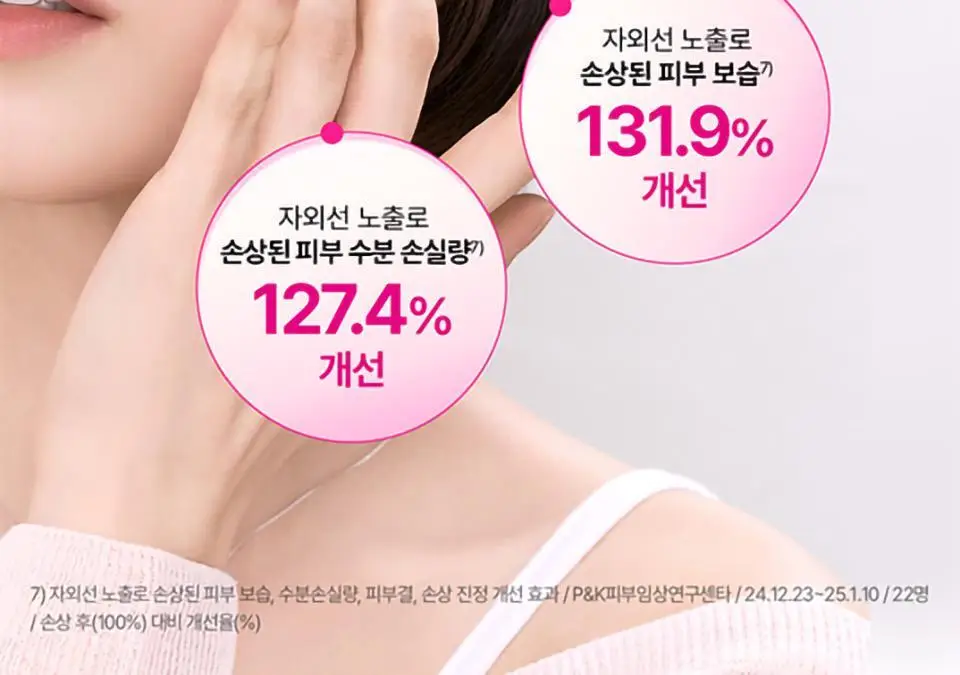 [잡티흔적/로즈PDRN] 아이소이 브라이트닝 잡티케어 듀오 세트(세럼 20ml +크림 35ml) 상세페이지 8